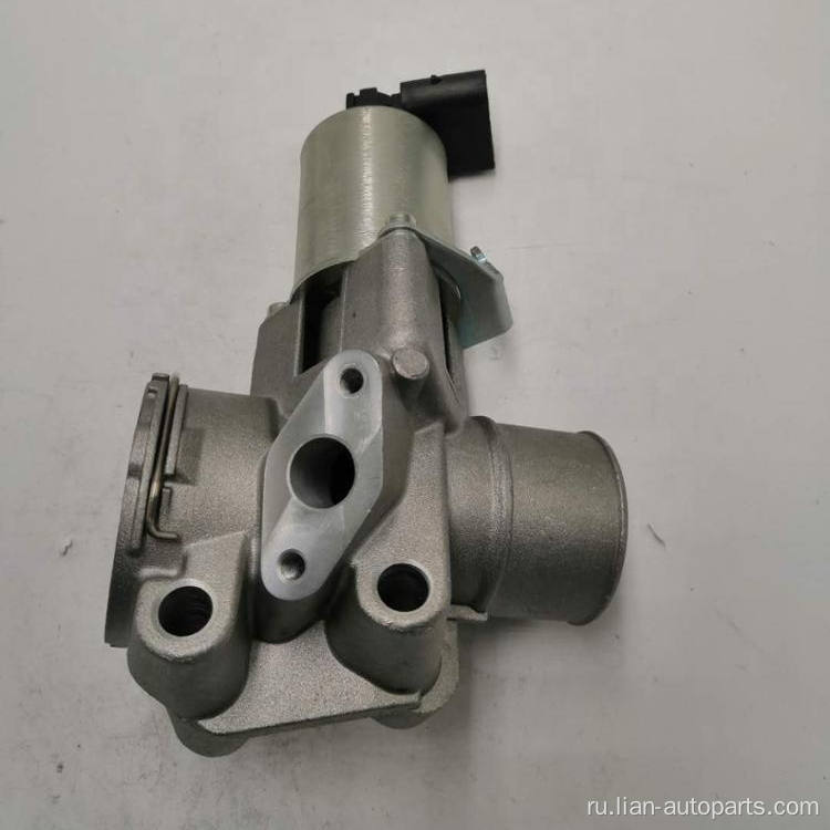 EGR Valve для: Mercedes-Benz Smart OE: 7518018