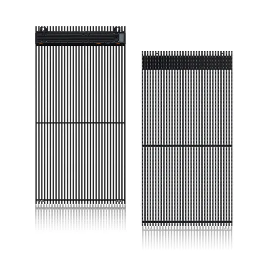 outdoor Waterproof led movie screen Grille screen