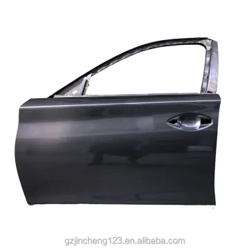 Auto Parts Body Door Panel Kit for Infiniti Q50 Car Door
