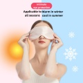 Hot Sale High Quality Heated Eye mask