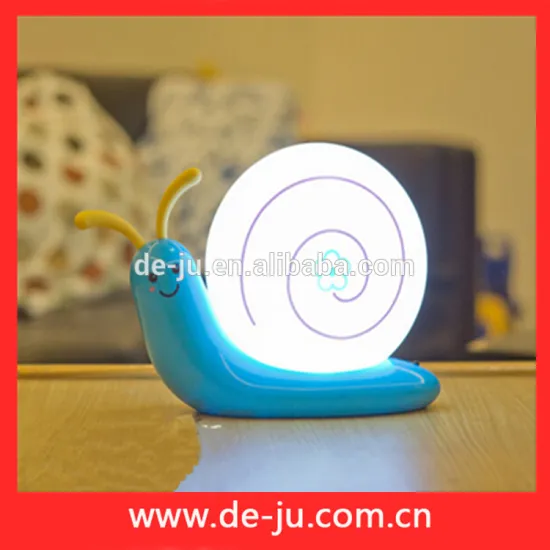 Fancy Animal Design Decorative Night Lights For Adults