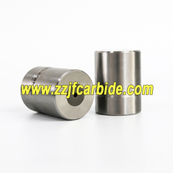 Preform Tungsten Carbide Swaging Dies