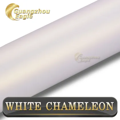 3M Quality 59"*32.8yds Matte Chameleon Pearl to Gold 3M Vinyl Sticker