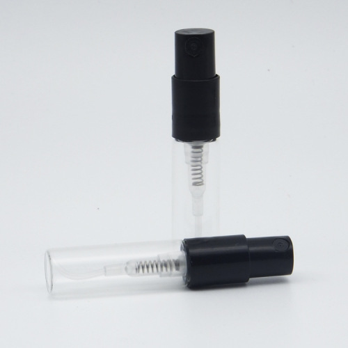 2ml 3ml 5 ml leere Flaschenglas Parfümflasche