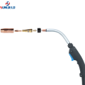 XLBND Q60 ''AccuLock S'' ''O'' বড় হ্যান্ডেল MIG GUN