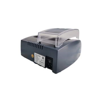 Digital Reactor Block for Heating 15x16mm Vial Wells: Ideal Tool for Nutrient Analysis and Biological Sample Culturing