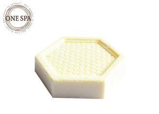 Custom Private Label Bee Honey Organic Body Soap 80g Rich i