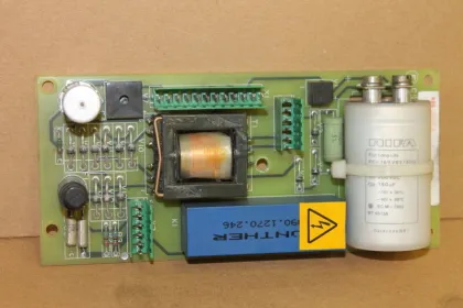ABB SAFT-166 APC