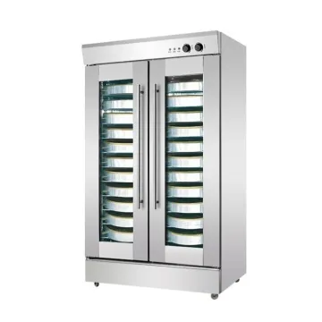 Pasta Fermentation Equipment/ Food Fermentation Machine / Pizza Fermenting Box