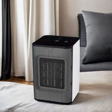 Ceramic Mini Standing Heater for Home and Office