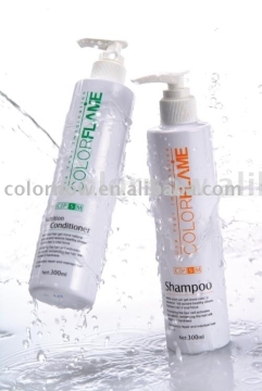 Shining Shampoo