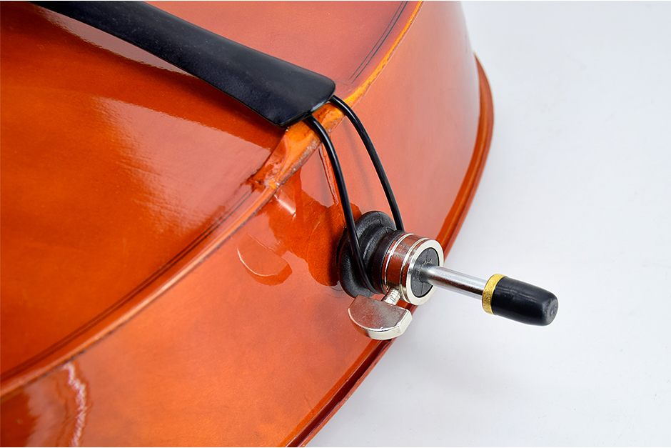 Tayste Cello Full Size R C10 3