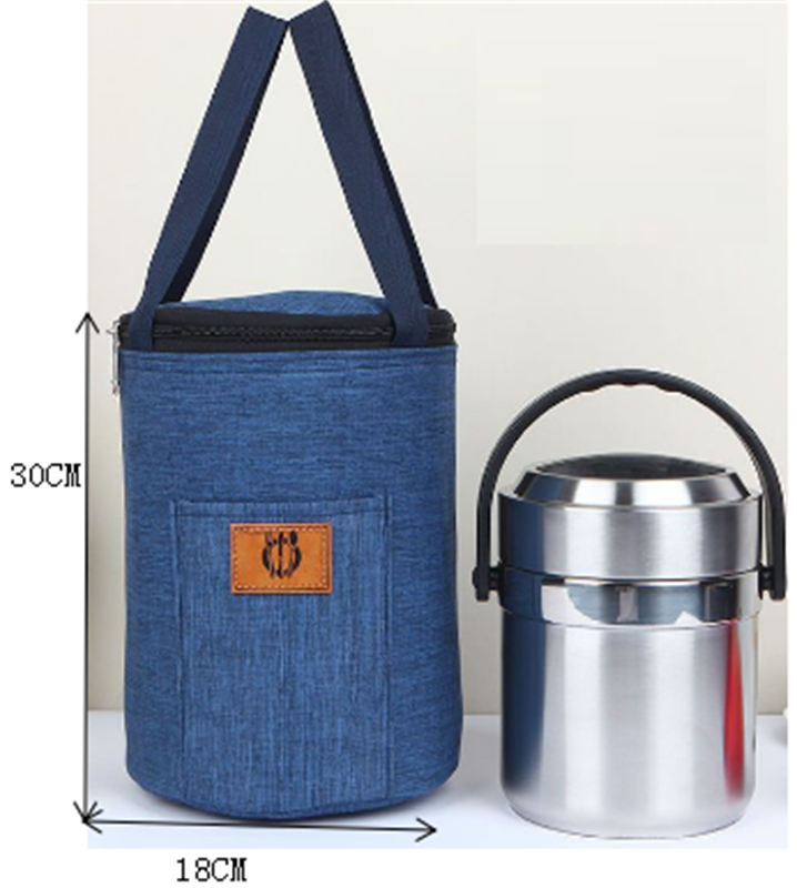 Good Heat Preservation Insulated Bag