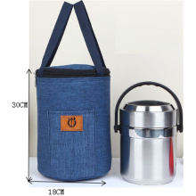 Good Heat Preservation Insulated Bag