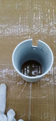 Aluminium Spotlight Extrusion Profile