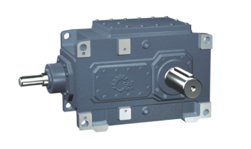 MTB High Power Reductor