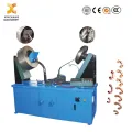 Professional Ring Inserted Loading Machine for Return Bend Ring