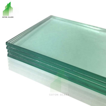Laminated Tempered Glass Price