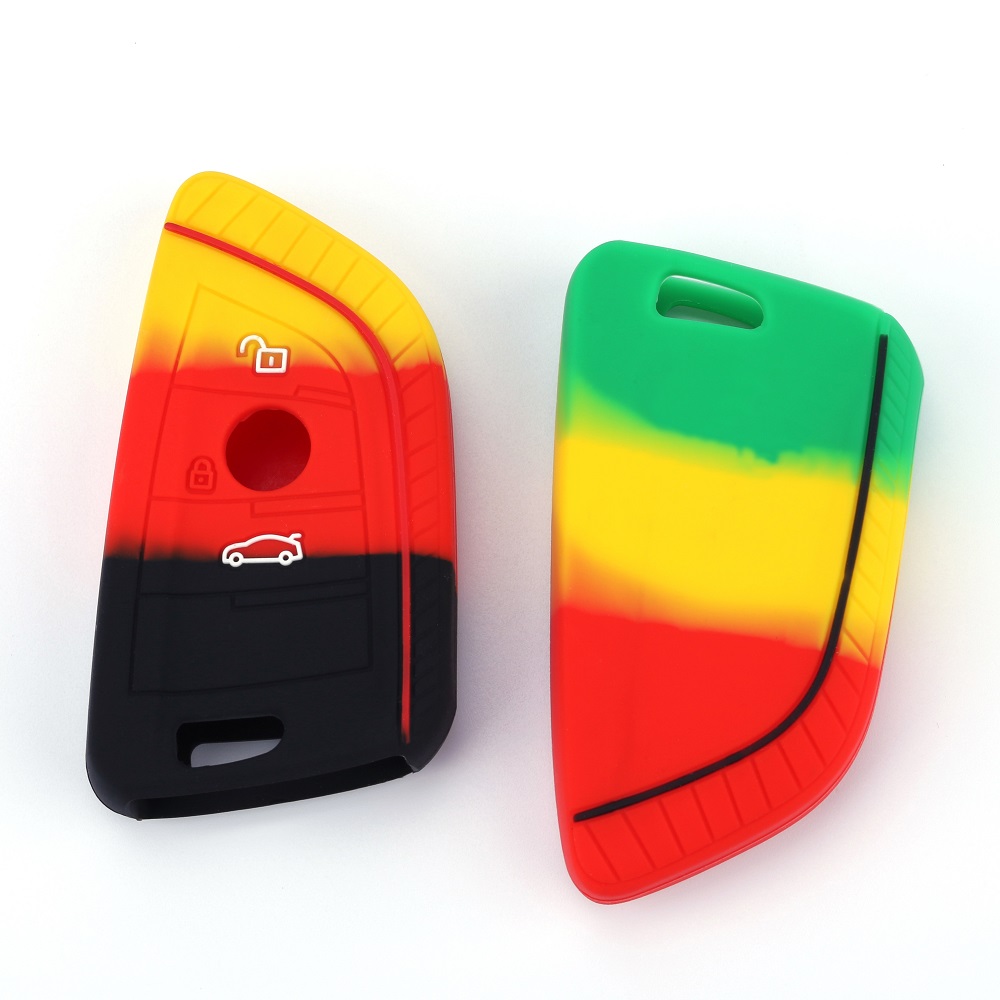 BMW x5 key cover