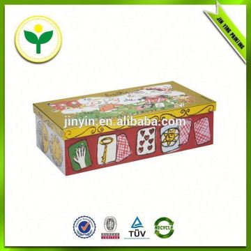 Promotion luxury jewelry box