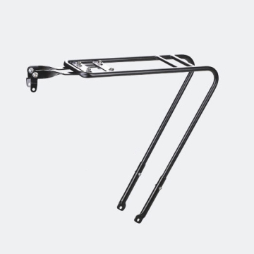 OEM Aluminum Alloy MTB Bicycle Racks Bike Luggage Rack High Quality Bike Accessories Bicycle Rear Rack