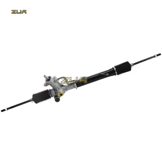 ZUA High Quality Factory Price Power Steering Rack for Toyota RAV4 ACA2#/CLA2#/ZCA2#