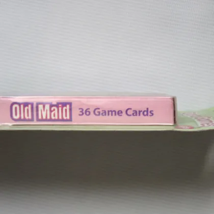 2 Sets Kids Card Games 