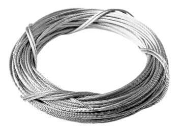 304 Edelstahldrahtseil