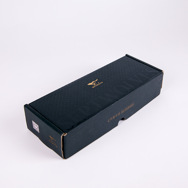 Corrugated box-zhutu47-1