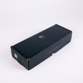 Design colored packaging corrugated cardboard boxes