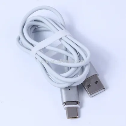 new premium 2.0 usb charging cable extension magnetic usb cable