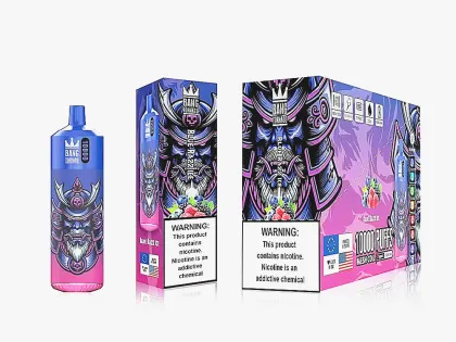 Good Bang 10000Puffs Good Vape Sweden