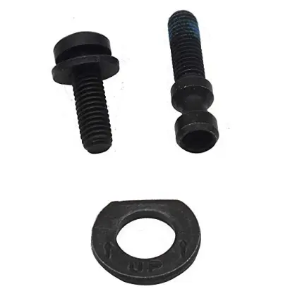 Magura HS11 Hydraulic Bicycle Brake, Rim Brakes Hydraulic E 2 Adaptor Suitable for Biketrial Jump Bicycle ATB