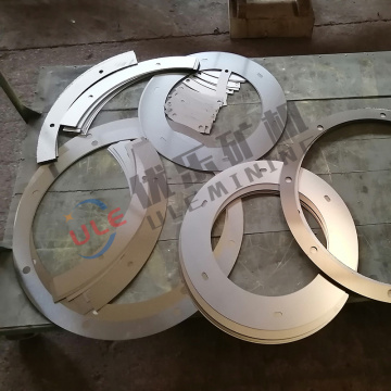 Cost Effective Shims For HP200 Cone Crusher