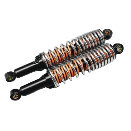 Electric Motorcycle Hydraulic Shock Absorber - Thickened Shock Absorber