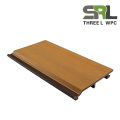 Revestimiento de pared de WPC coextruido SRL-WP 170x21 mm