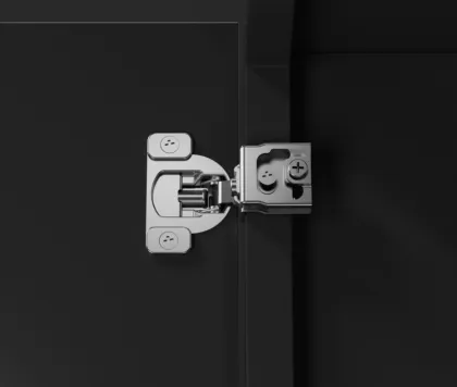 2D adjustment 35mm hinge cup soft close hinge