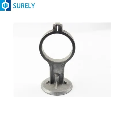 Popular Durable Moderate Price Machining Parts OEM Surely Casting Shoemaking Machinery Accessories