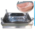 Hot-sale Customized Plastic Children Shower Tub Mould