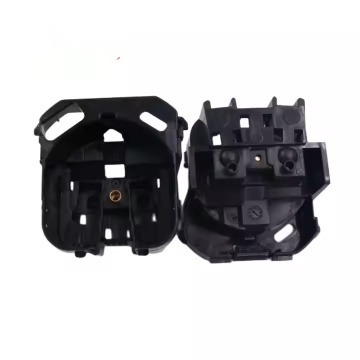 Injection plastic Enclosure for Water and Electricity Meters