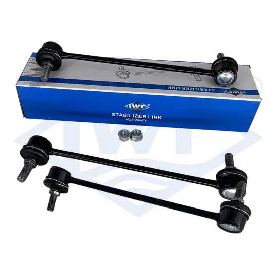 LWT Auto Spare Parts CLKH-23 54830-2E100 Front Stabilizer Bar Links for Hyundai Kia Tucson/Sportage