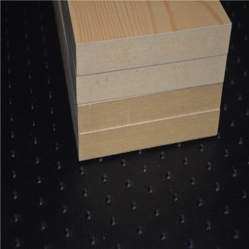 Custom size wood natural veneer mdf sheet