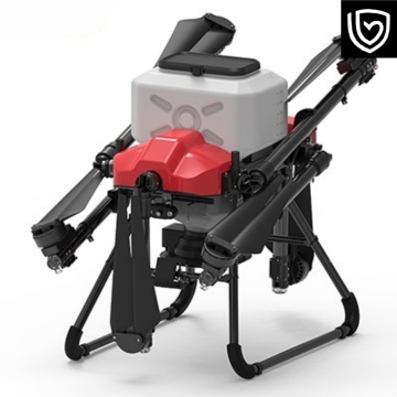 Hexacopter 30L 부하 농업 식물 보호 UAV