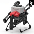 Hexacopter 30L Load Agricultural Plant Protection UAV