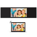 85 inch multimedia nano interactief schoolbord