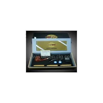 Best e pipe 601 e cig vintage style e-pipe e-cigarette with cartridges