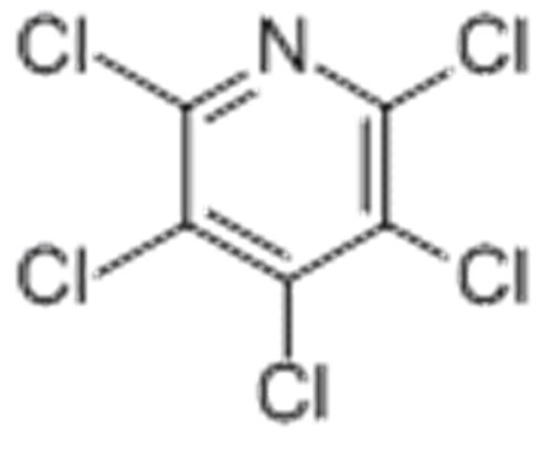 Pyridine,2,3,4,5,6-pentachloro- CAS 2176-62-7