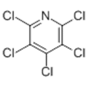 Pyridine,2,3,4,5,6-pentachloro- CAS 2176-62-7