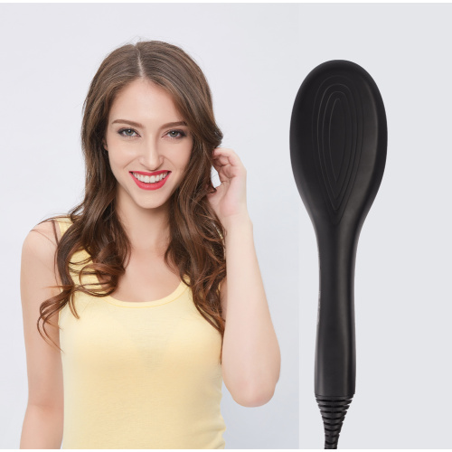 Hair Caring Hair Straightener