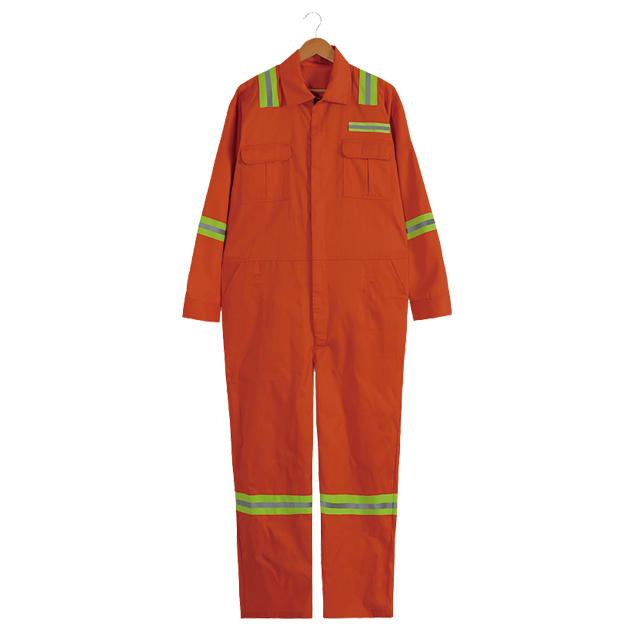 Cheap Safety Coverall